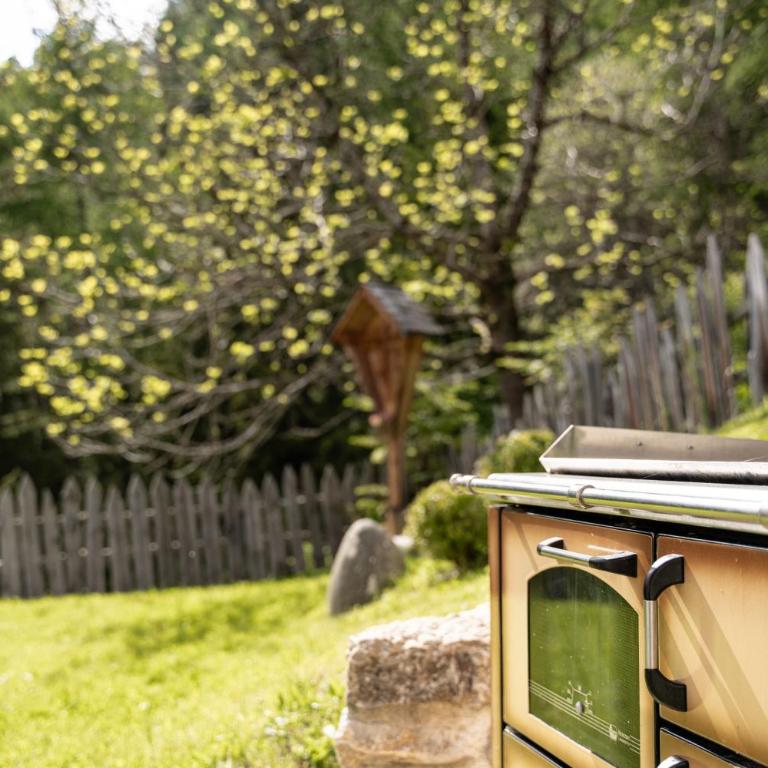 Ciasa Iachin - Dolomites Dream Retreat - Appartamento Superior con Sauna - 64
