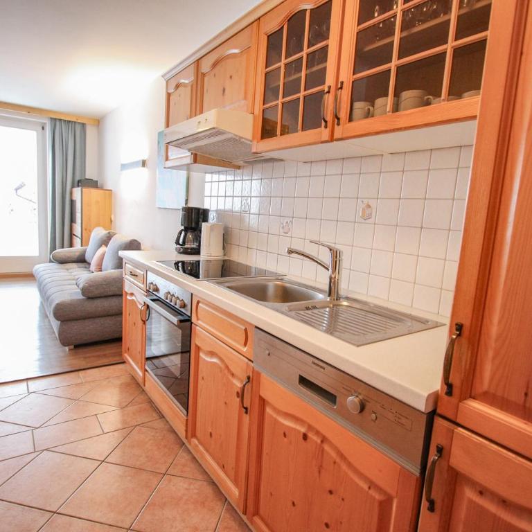 Ferienwohnung Königsleiten 121b - Top 1 - Two-Bedroom Apartment - 4