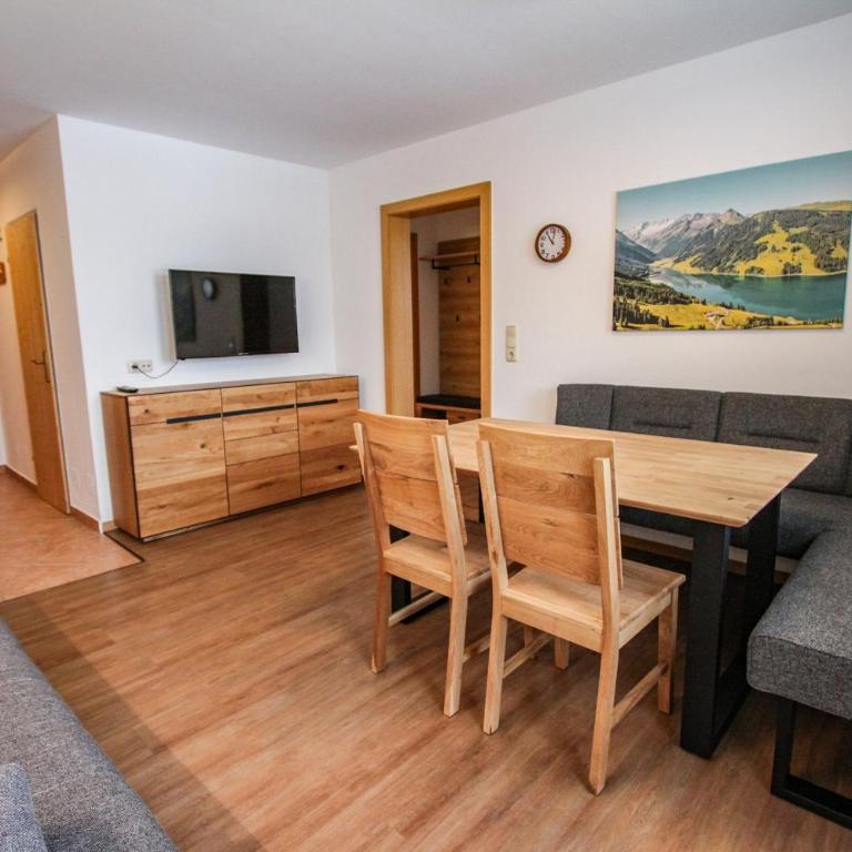 Ferienwohnung Königsleiten 121b - Top 1 - Two-Bedroom Apartment - 5