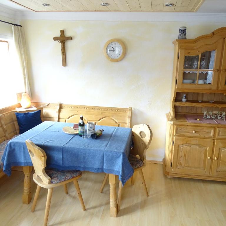 Haus Mitterstang - Apartment mit 2 Schlafzimmern - 6