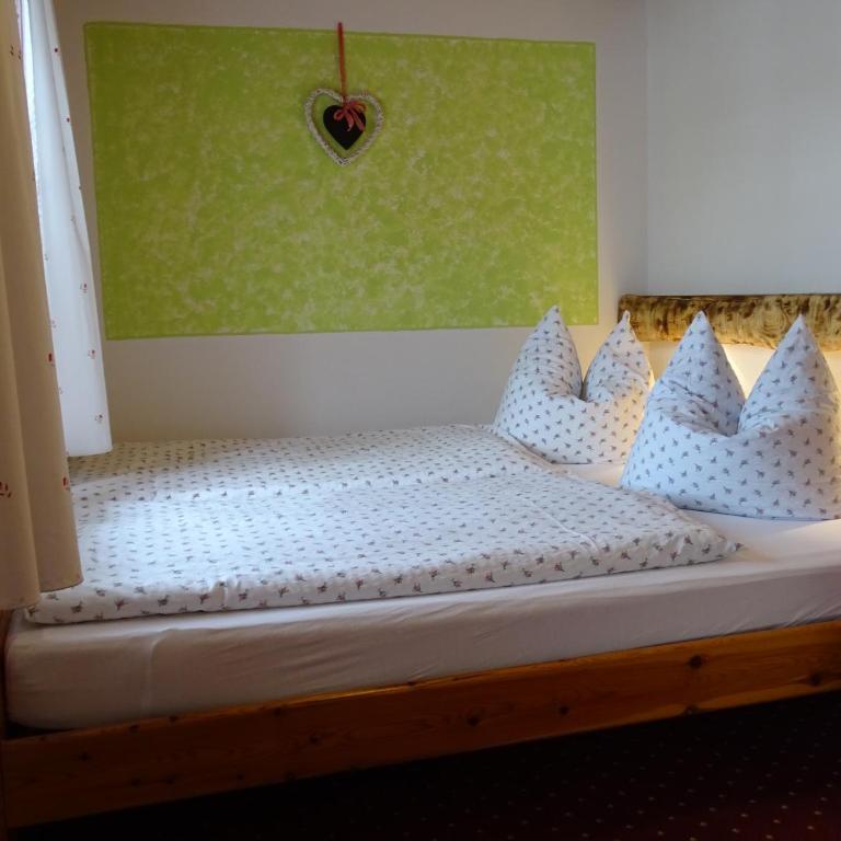 Haus Mitterstang - Apartment mit 2 Schlafzimmern - 12