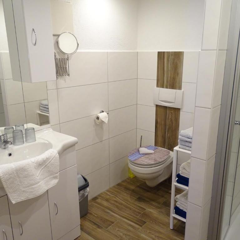 Haus Mitterstang - Apartment mit 2 Schlafzimmern - 14