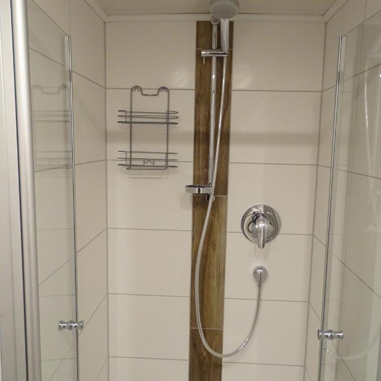 Haus Mitterstang - Apartment mit 2 Schlafzimmern - 13