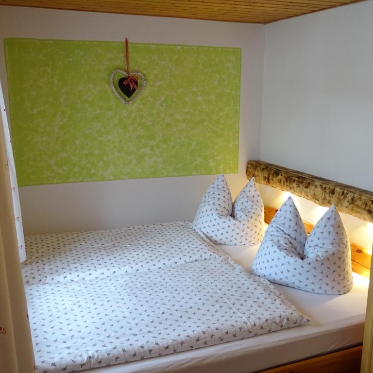 Haus Mitterstang - Apartment mit 2 Schlafzimmern - 10