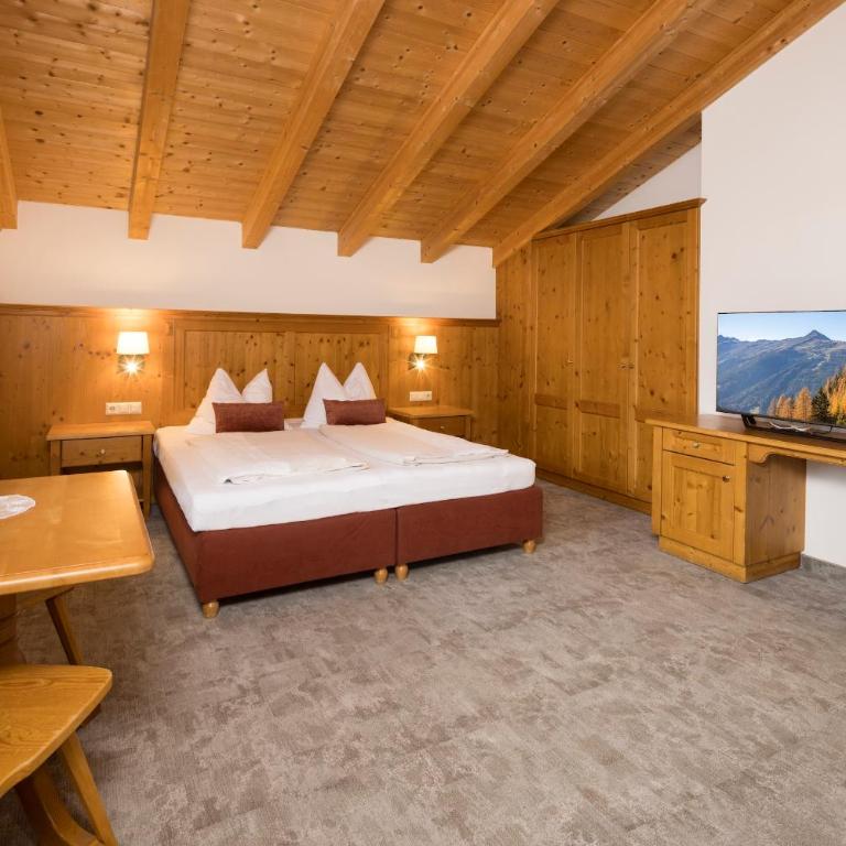 Gasthaus Jakober - Suite - 3