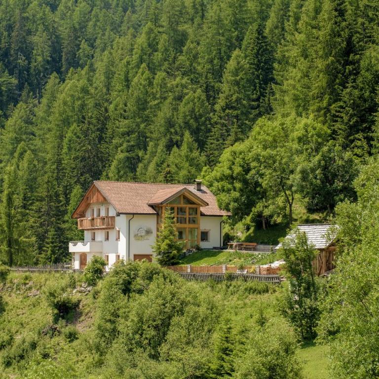 Ciasa Iachin - Dolomites Dream Retreat - Appartamento Superior con Sauna - 61