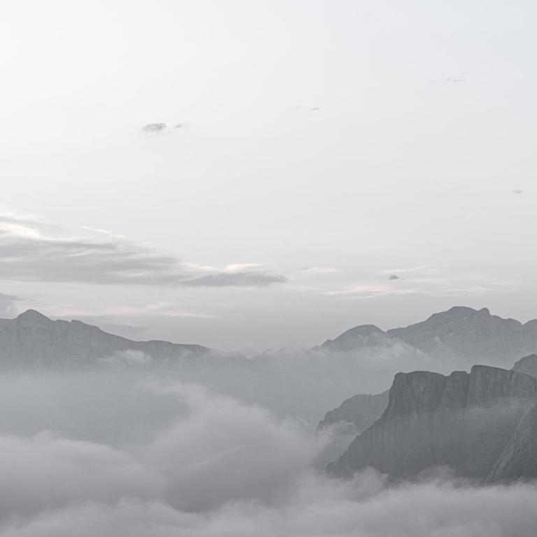 Ciasa Iachin - Dolomites Dream Retreat - Appartamento Superior con Sauna - 82