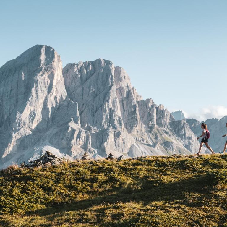 Ciasa Iachin - Dolomites Dream Retreat - Appartamento Superior con Sauna - 81