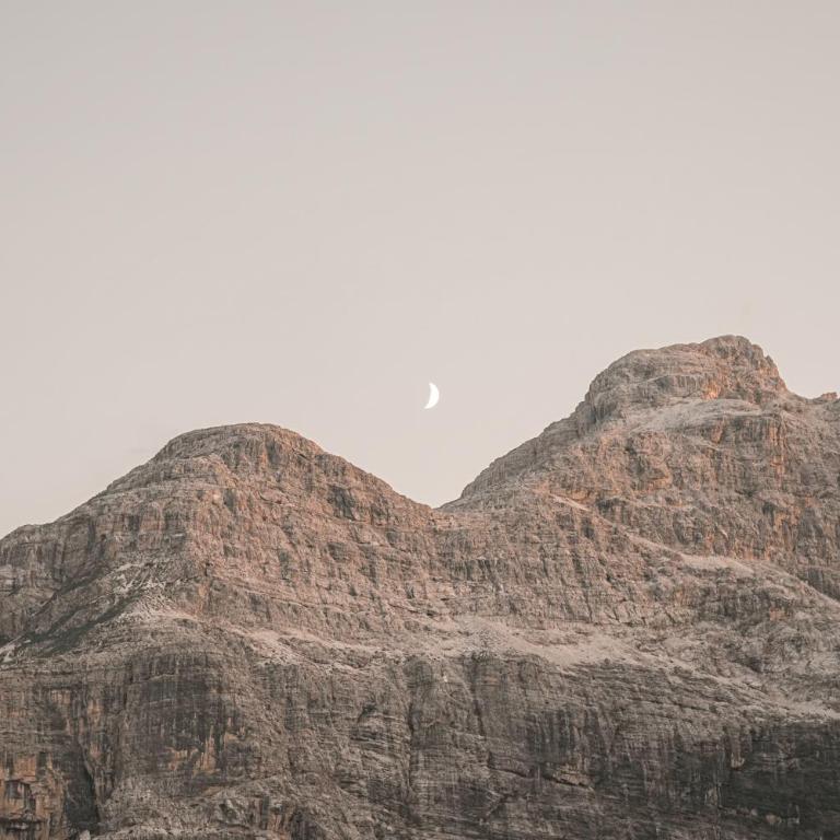 Ciasa Iachin - Dolomites Dream Retreat - Appartamento Superior con Sauna - 77