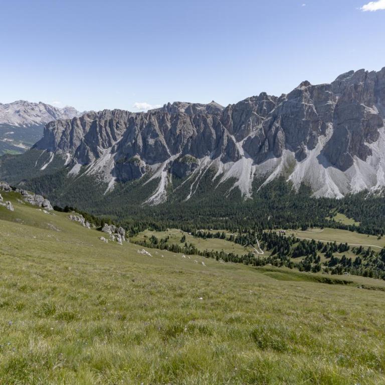 Ciasa Iachin - Dolomites Dream Retreat - Appartamento Superior con Sauna - 75