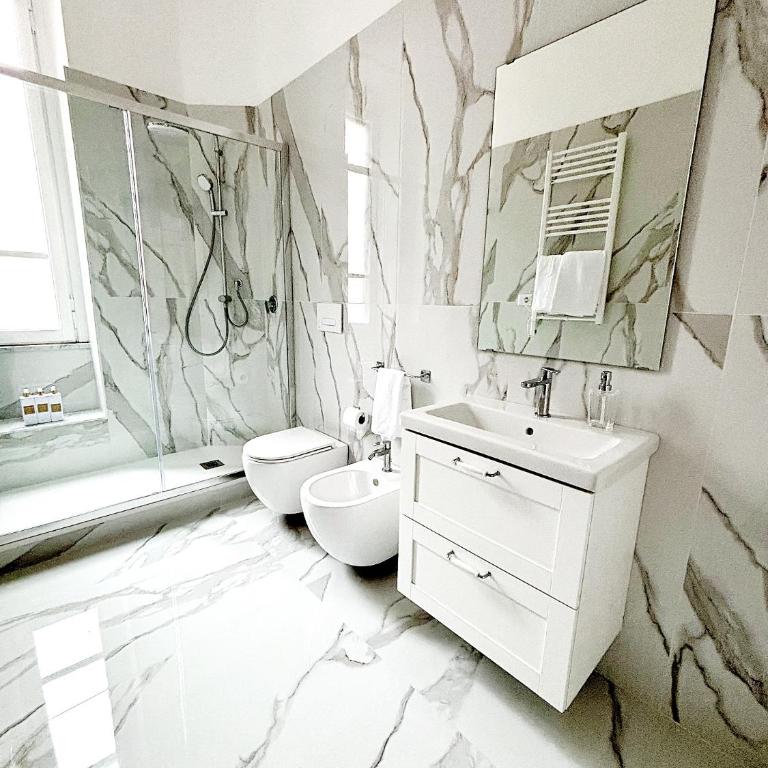 Quid Juris 28 - Santa Lucia - Two-Bedroom Superior Apartment - 13
