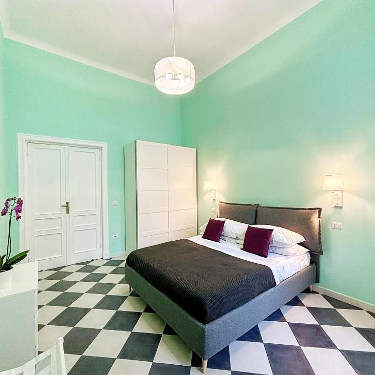 Quid Juris 28 - Santa Lucia - Two-Bedroom Superior Apartment - 1