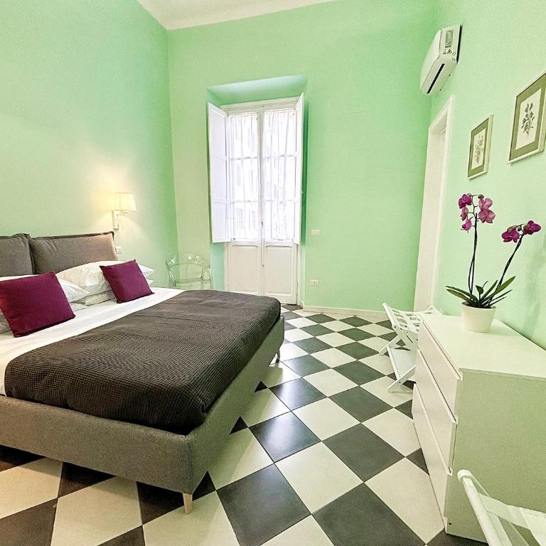 Quid Juris 28 - Santa Lucia - Two-Bedroom Superior Apartment - 3