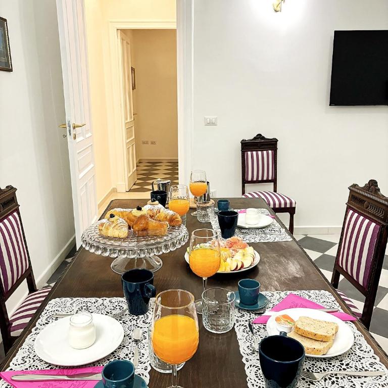 Quid Juris 28 - Santa Lucia - Two-Bedroom Superior Apartment - 5