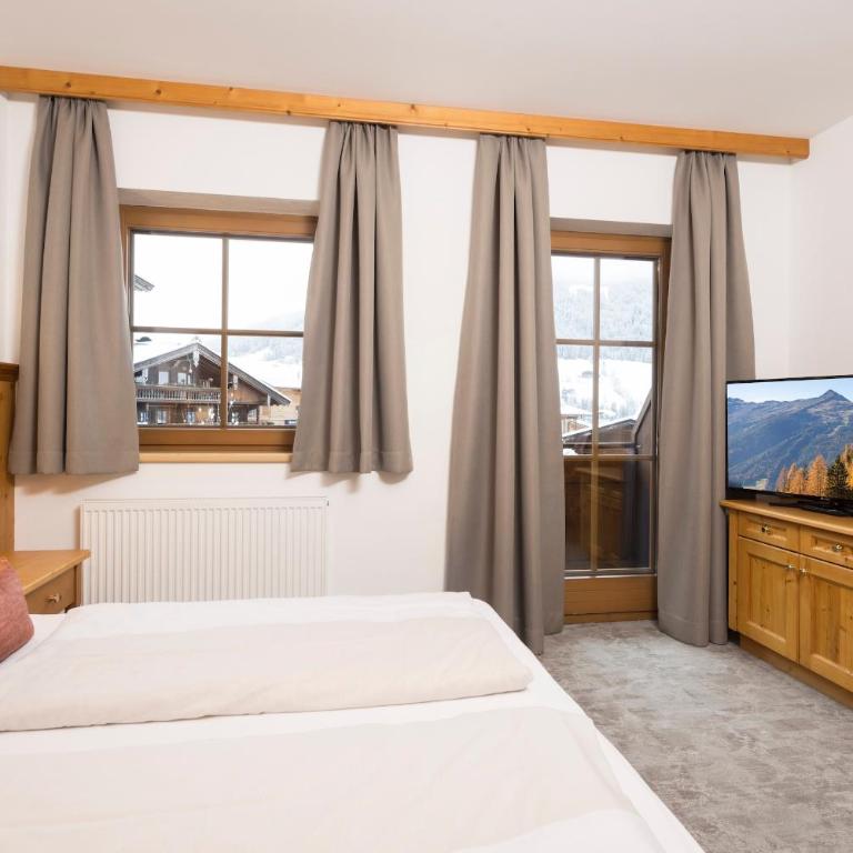 Gasthaus Jakober - Doppelzimmer - 3