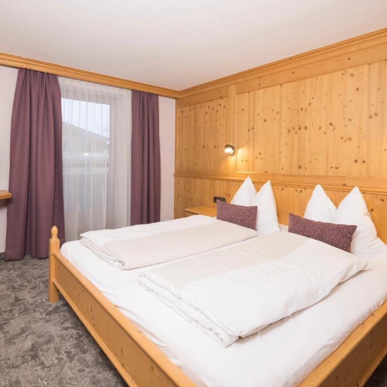 Gasthaus Jakober - Doppelzimmer - 5
