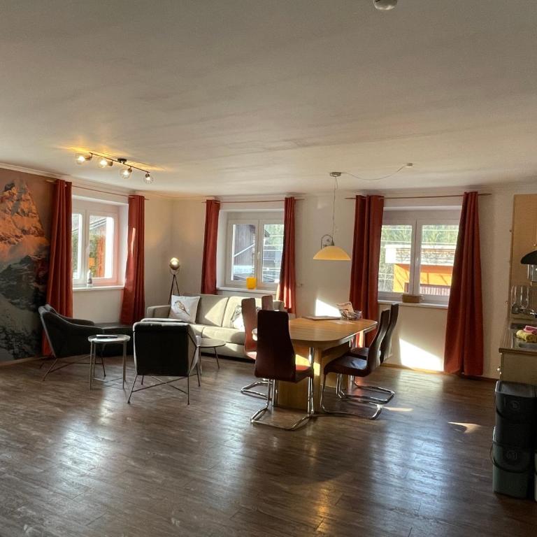 Wonder & Wander - Apartment mit 2 Schlafzimmern - 12