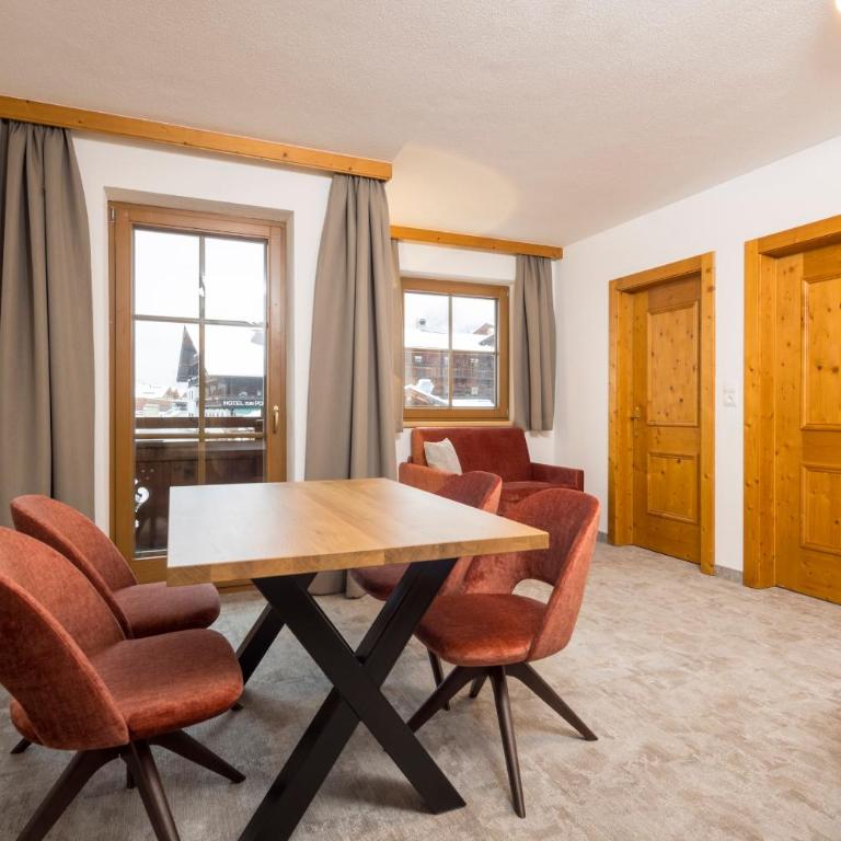 Gasthaus Jakober - Apartment - 2