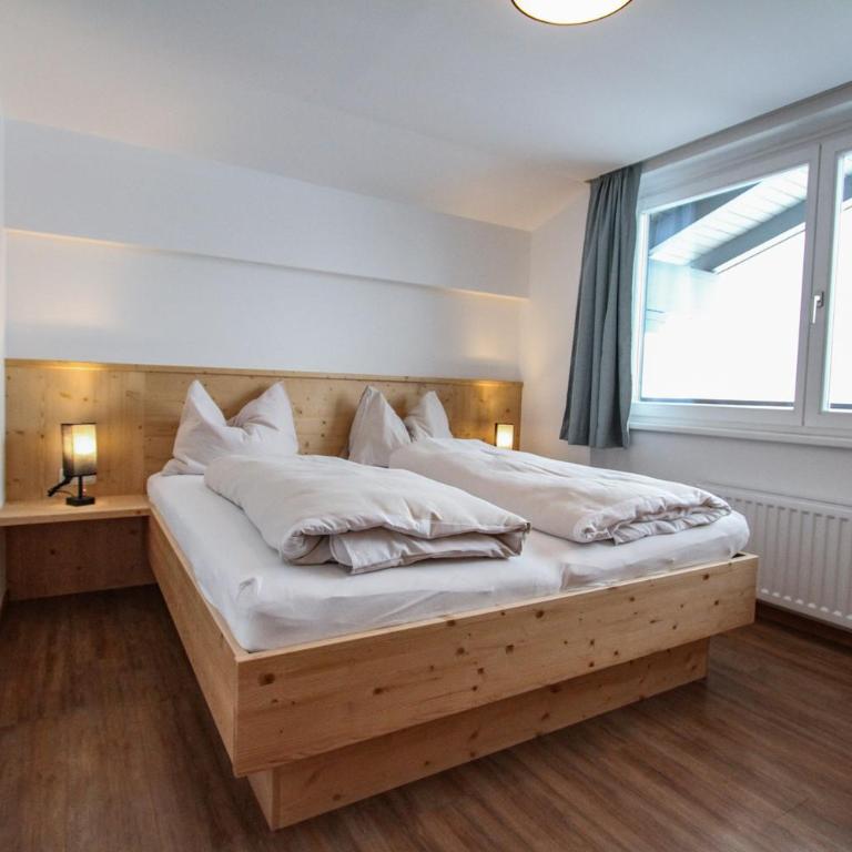 Ferienwohnung Königsleiten 121b - Top 3 - Appartamento con 3 Camere da Letto - 10