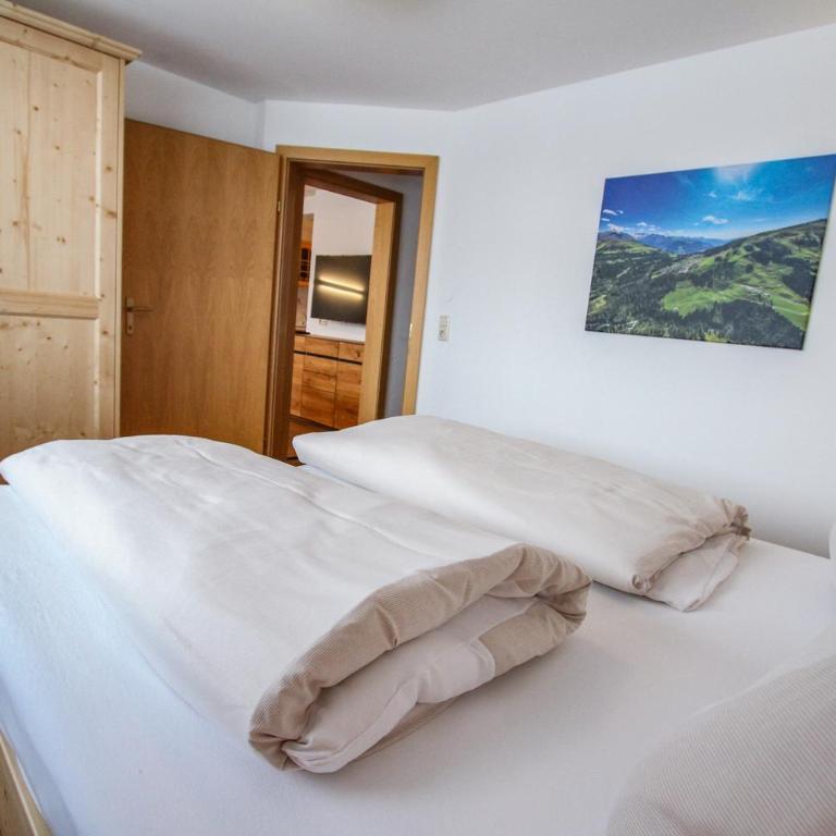 Ferienwohnung Königsleiten 121b - Top 3 - Appartamento con 3 Camere da Letto - 3