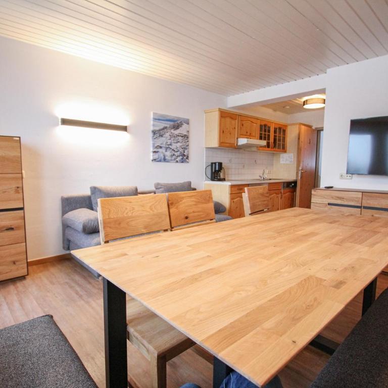 Ferienwohnung Königsleiten 121b - Top 3 - Appartamento con 3 Camere da Letto - 5