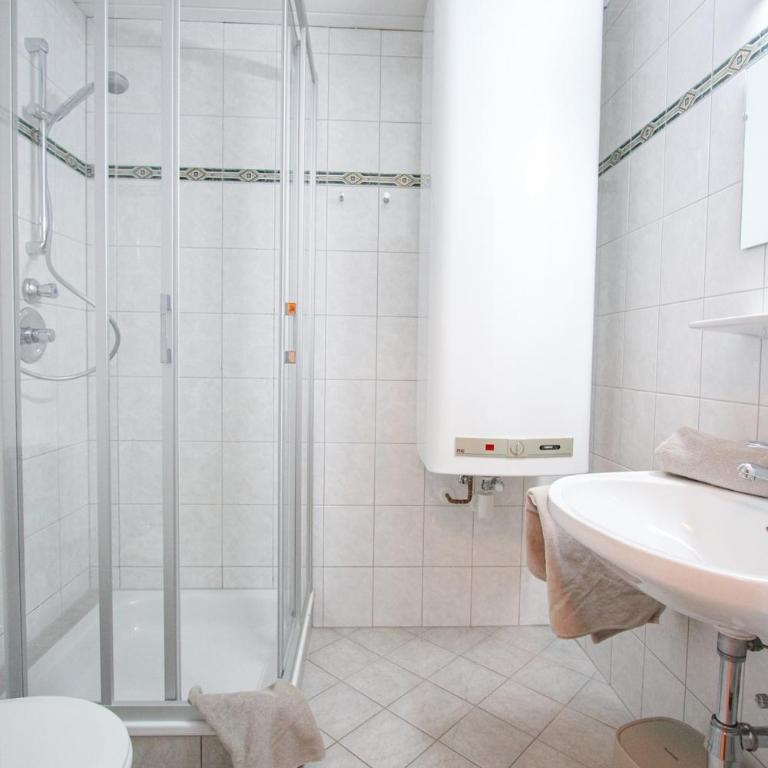 Ferienwohnung Königsleiten 121b - Top 3 - Appartamento con 3 Camere da Letto - 6