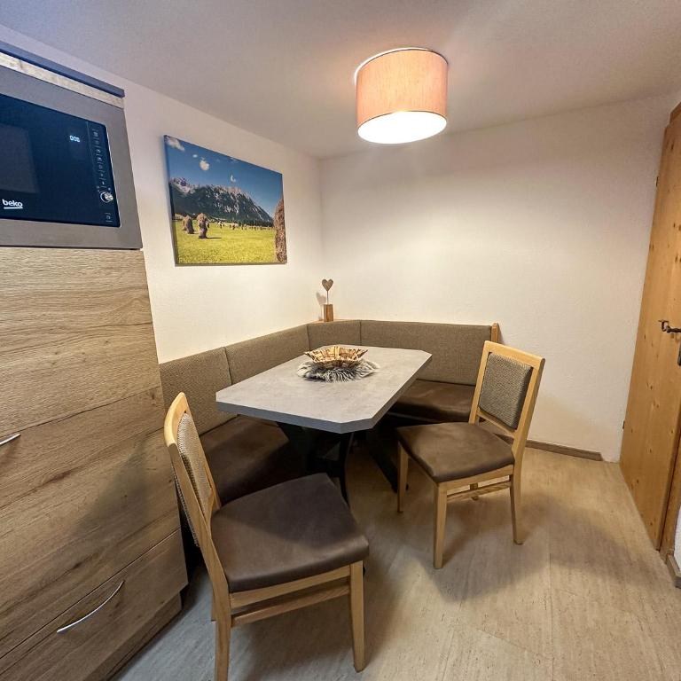 Alte Schmiede - Comfort Apartment mit 1 Schlafzimmer und Balkon - 14