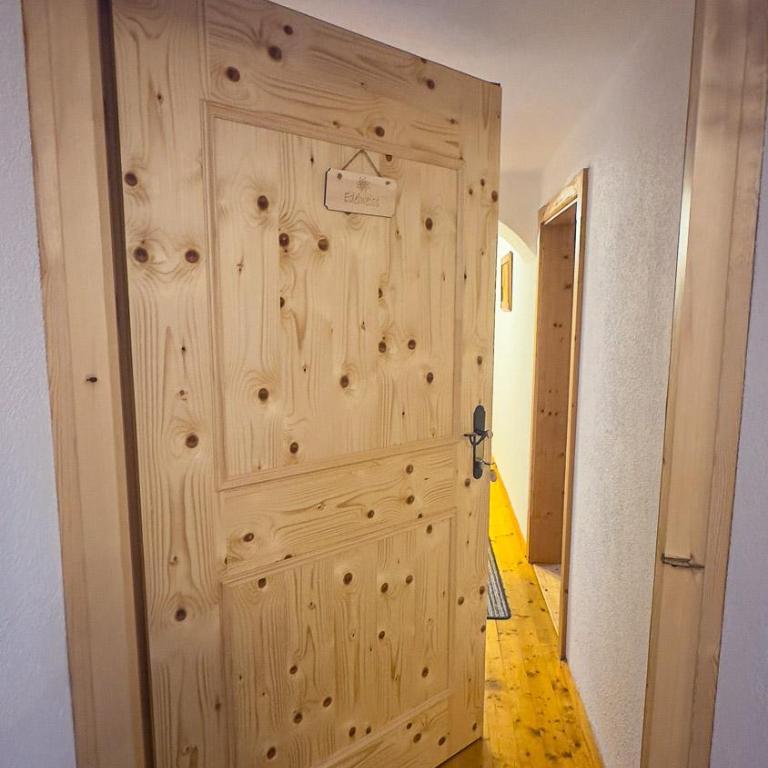 Alte Schmiede - Apartment mit Balkon - 12
