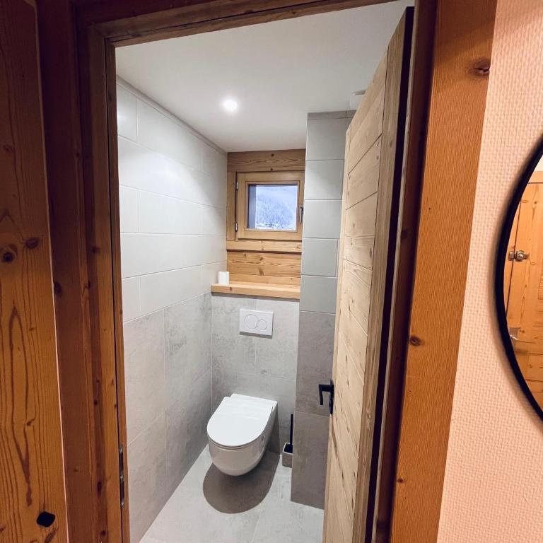 Appartement de Montagne au Centre de la Clusaz - Appartamento con 2 Camere da Letto - 6