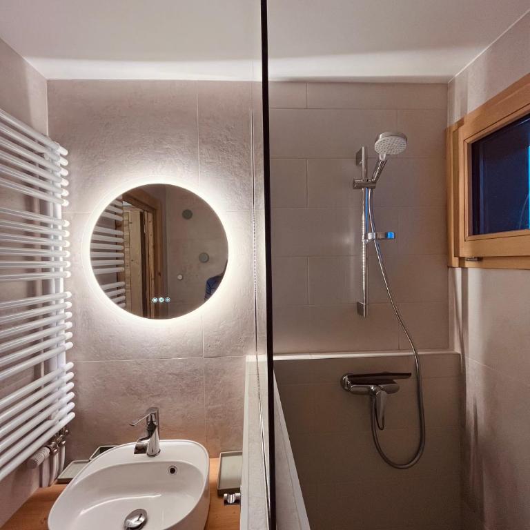 Appartement de Montagne au Centre de la Clusaz - Appartamento con 2 Camere da Letto - 7