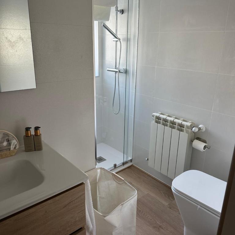 The city charm - Apartamento - 21