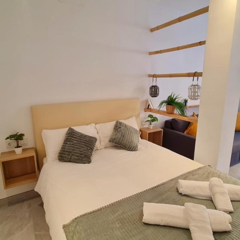 UnionStay Estudio Matisse - Apartamento de 1 dormitorio - 7