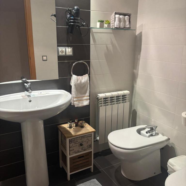 Apartamentos El Espolón - Apartamento de 2 dormitorios - 2