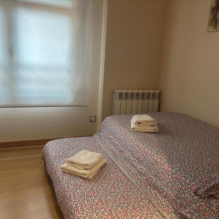 Apartamentos El Espolón - Apartamento de 2 dormitorios - 5