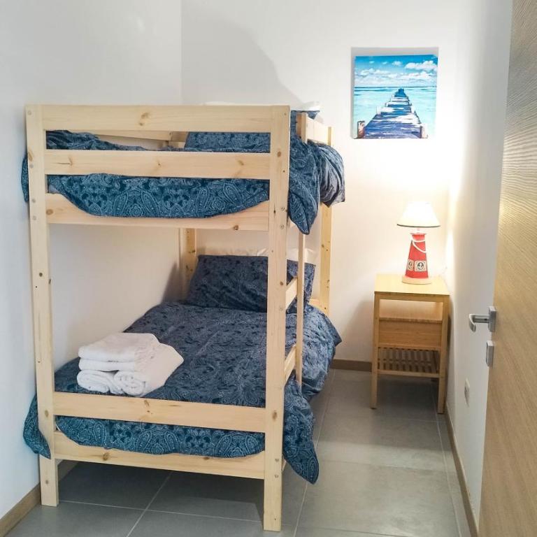 Residence Spiaggia Centro - Aria Condizionata Wi-Fi&SelfCheck-In - Sole&Mare Home - Appartamento con 2 Camere da Letto - 3