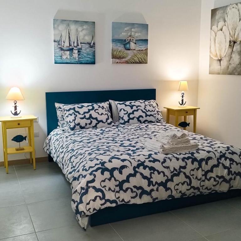Residence Spiaggia Centro - Aria Condizionata Wi-Fi&SelfCheck-In - Sole&Mare Home - Appartamento con 2 Camere da Letto - 1