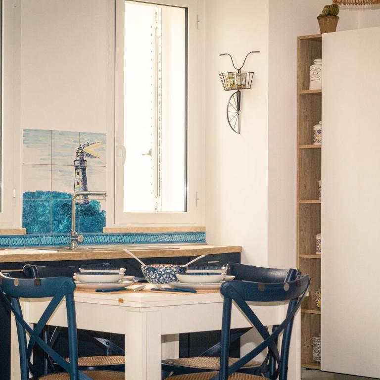 Residence Spiaggia Centro - Aria Condizionata Wi-Fi&SelfCheck-In - Sole&Mare Home - Appartamento con 2 Camere da Letto - 22