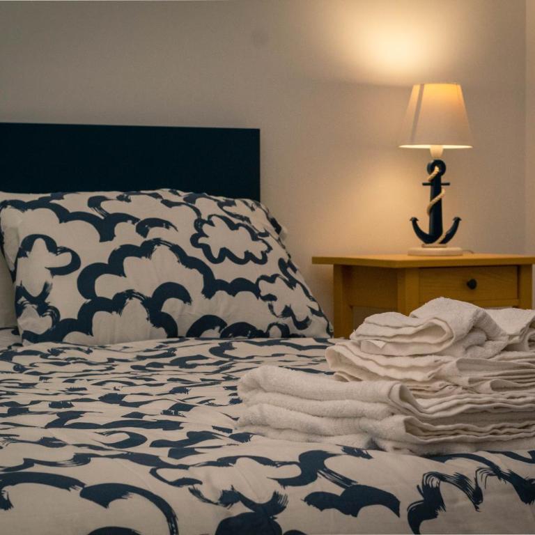 Residence Spiaggia Centro - Aria Condizionata Wi-Fi&SelfCheck-In - Sole&Mare Home - Appartamento con 2 Camere da Letto - 2