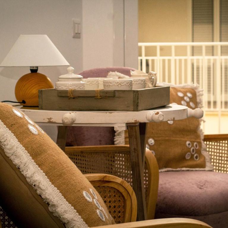 Residence Spiaggia Centro - Aria Condizionata Wi-Fi&SelfCheck-In - Sole&Mare Home - Appartamento con 2 Camere da Letto - 24