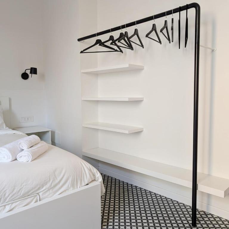 Monti Elite House - Casa con 1 Camera da Letto - 12