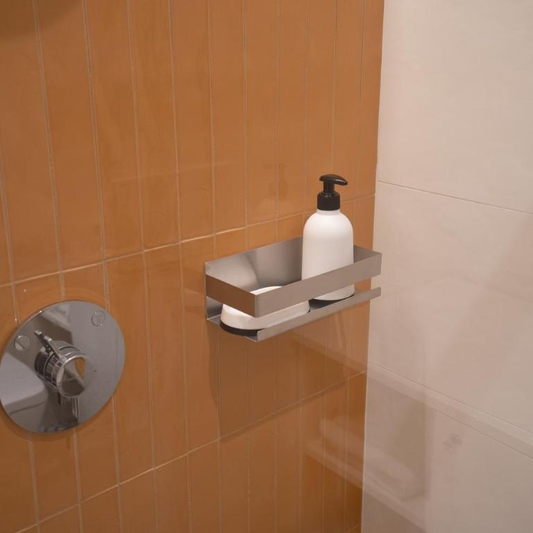 Monti Elite House - Casa con 1 Camera da Letto - 14