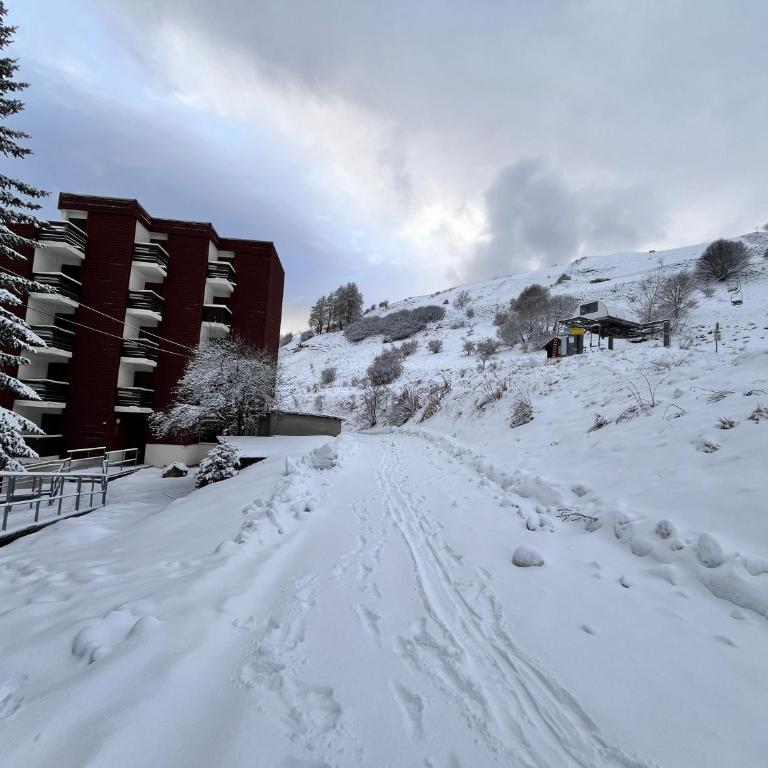 Terrasse, vue imprenable et accès direct pleine nature, votre refuge idéal - Appartement 2 Chambres - 27