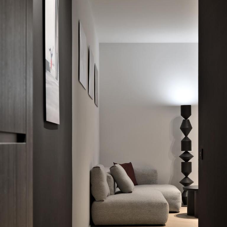 Luxe & Design - Cœur Presqu'île - Clim - Parking - Appartement 2 Chambres - 3