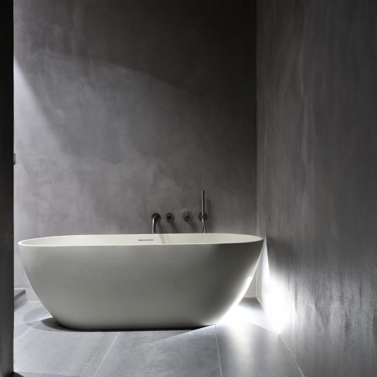 Luxe & Design - Cœur Presqu'île - Clim - Parking - Appartement 2 Chambres - 7