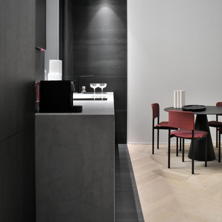 Luxe & Design - Cœur Presqu'île - Clim - Parking - Appartement 2 Chambres - 2