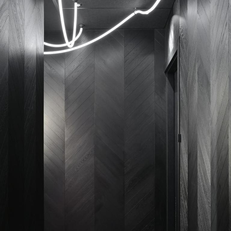Luxe & Design - Cœur Presqu'île - Clim - Parking - Appartement 2 Chambres - 11