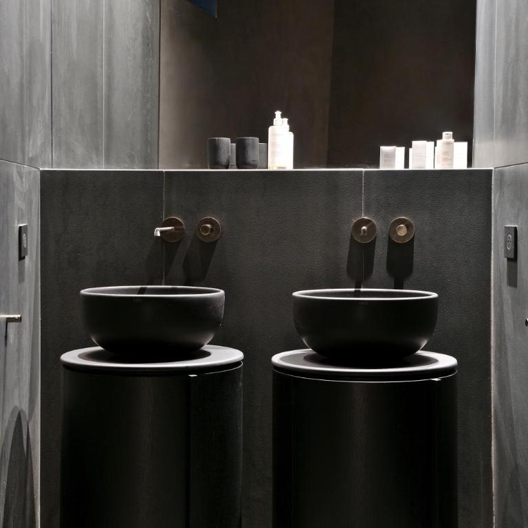 Luxe & Design - Cœur Presqu'île - Clim - Parking - Appartement 2 Chambres - 9