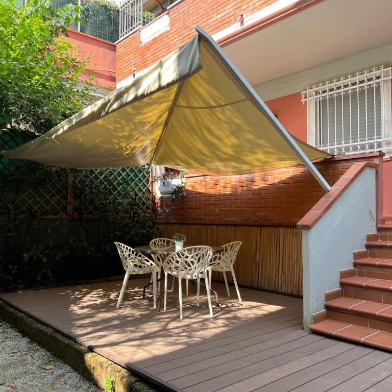 Il Parco Apartments - Apartment - Erdgeschoss - 21