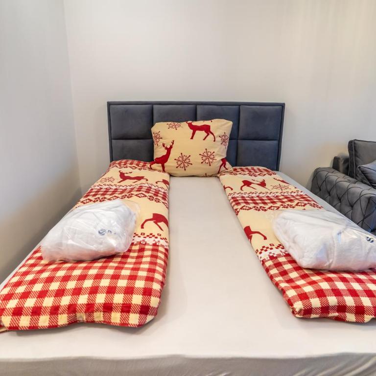 Delta Lux Apartman - Apartman sa 1 Spavaćom Sobom - 27