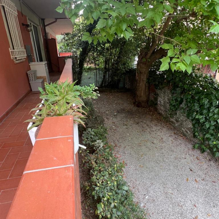 Il Parco Apartments - Apartment - Erdgeschoss - 22